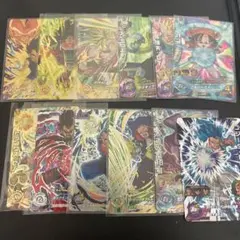 ドラゴンボールヒーローズ カード まとめ売り