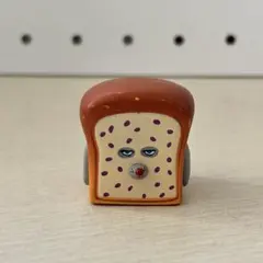 パンどろぼうフィギュアコレクション　まちぶせ