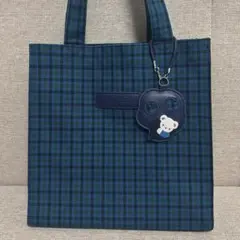 2025年最新】familiar レディース トートバッグの人気アイテム - メルカリ