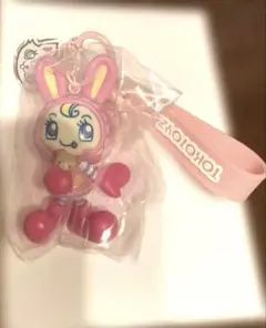 シークレットキャラチャーム メゾピアノ べリエちゃん&ロージーちゃん ナルミヤ