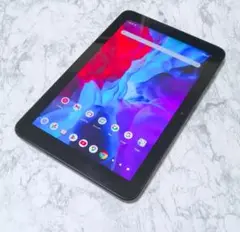Android13 10インチタブレット　ブラック　高耐久タブレット
