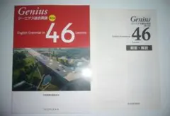Genius ジーニアス総合英語 第2版 English Grammar 46 - メルカリ
