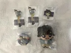 セガラッキーくじ 名探偵コナン 毛利蘭