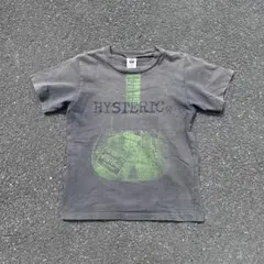 90s Hysteric Mini y2k archive ピチT ミニT