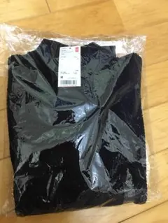 春に活躍❗️紺色ニット