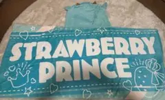 すとぷり　ころん　猫耳タオル