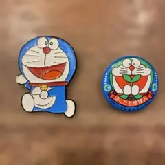ドラえもんバッジ コロコロコミック - メルカリ