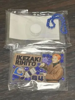 みてコレ！　池﨑理人