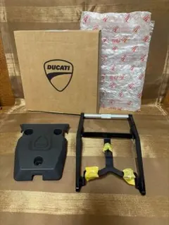 新品未使用】 DUCATI パニガーレ V4R 純正カーボンウイング (右