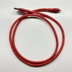 アマゾン Amazon basic タイプC USB ケーブル　0.9mのサムネイル