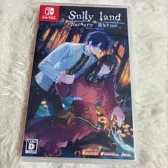 Sully Land Nursery Rhyme Switch サリライ 通常版