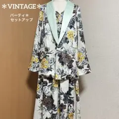 カラオケ衣装 ドレス 舞台衣装 ワンピース Mサイズ フリーサイズ