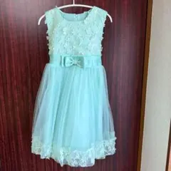 カラードレス　130