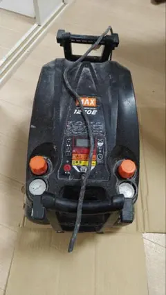 MAX エアコンプレッサー 1250EII ジャンク品 - メルカリ