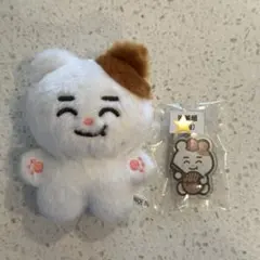 &TEAM TAKI タキ ぬいぐるみ