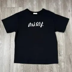【SHOO・LA・RUE】miffyグラフィックTシャツのサムネイル