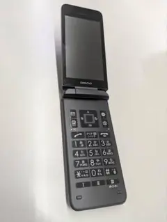 ソフトバンク　DIGNOケータイ3 902KC 本体