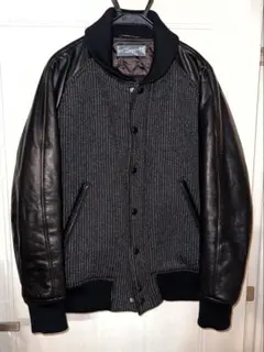 2025年最新】Acanthus スタジャンの人気アイテム - メルカリ