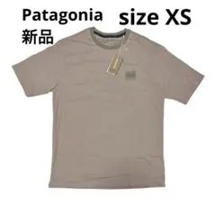 ⚫️patagoniaパタゴニア 信越五岳2025参加賞Tシャツ Sサイズ - メルカリ