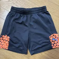 PUMA ハーフパンツ 140サイズ
