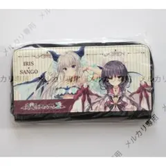 長財布 ムラサメver.3 ゆずソフト 千恋万花 - メルカリ