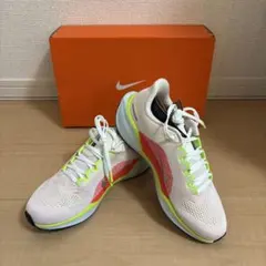 【新品未使用】NIKE W AIR ZOOM PEGASUS41 24.5cm