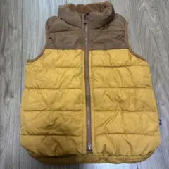 baby GAP 4歳用 ダウンベスト