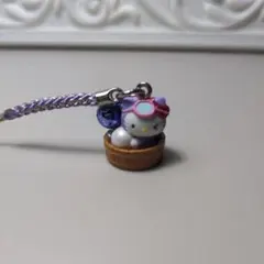 ご当地キティ　伊勢志摩　三重