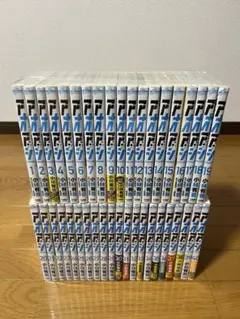 アオアシ　１～４０巻　全巻セットのサムネイル