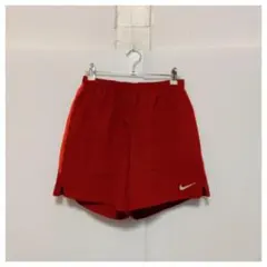☆ ③ 美品 ナイキ DRI-FIT ラン ランニング ショート パンツ　M