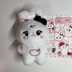 aespa ジゼル ぬいぐるみ ドール 30cm - メルカリ