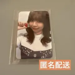 KCON JAPAN 2026 ME:I 海老原鼓 オンライン 7000円トレカ