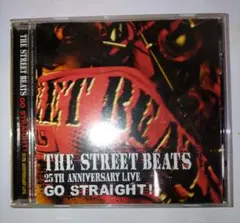 2025年最新】street beats cdの人気アイテム - メルカリ