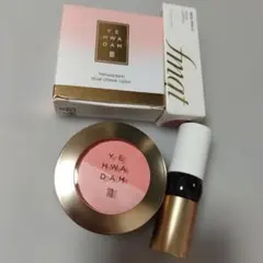 Yehwadam デュアルチークカラー & FMGT グロウリップスティックのサムネイル
