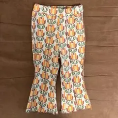 しまむら パンツ
