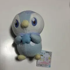 ポケピース ぬいぐるみ Starry Night ポッチャマ