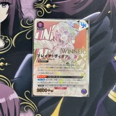 エアリス・ゲインズブール プレリリース 】 MTG ff プロモ 箔押し