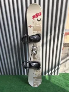 NSU スノーボード板
