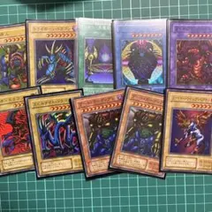 遊戯王OCG 人気カード まとめ売り