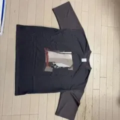 Casper John メンズ Tシャツ