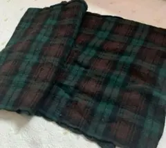 tweedmill マフラー