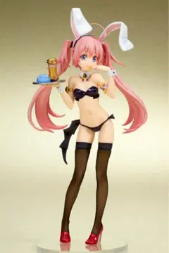 盾の勇者の成り上がり ラフタリア(幼少化) バニーVer. 1/4 フィギュア