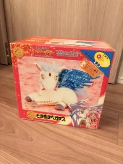 【値下/訳あり/レア品】ときめきペガサス/セーラームーン