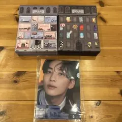 SEVENTEEN 17 IS RIGHT HERE 2種セット