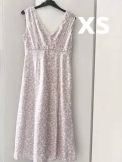 2026年最新】lace trimmed floral dress xsの人気アイテム - メルカリ