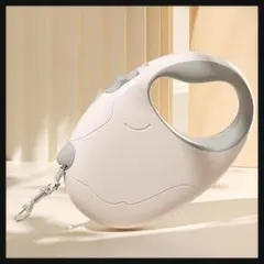 犬 リード 伸縮リード 犬猫 リード 5m 伸びるリードフレキシ散歩 ピンク