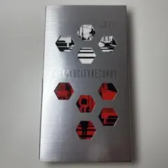 メカクシティレコーズ CD 【初回生産限定版￼】