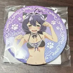 魔法少女にあこがれて TSUTAYA 缶バッジ 柊うてな マジアベーゼ 7個 2025年最新】柊うてなの人気アイテム - メルカリ