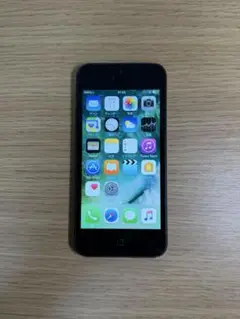 iPhone5 32GB ブラック　SoftBank
