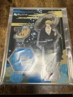 東京リベンジャーズ 松野千冬 AnimeJapan2022 アクリルスタンド